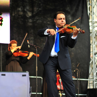 Rátonyi Róbert színház előadása